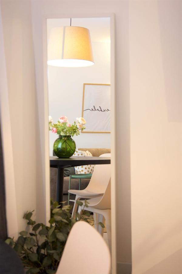 Modern And Cozy Apartments Salt & Pepper In Heart Of ロヴィニ エクステリア 写真