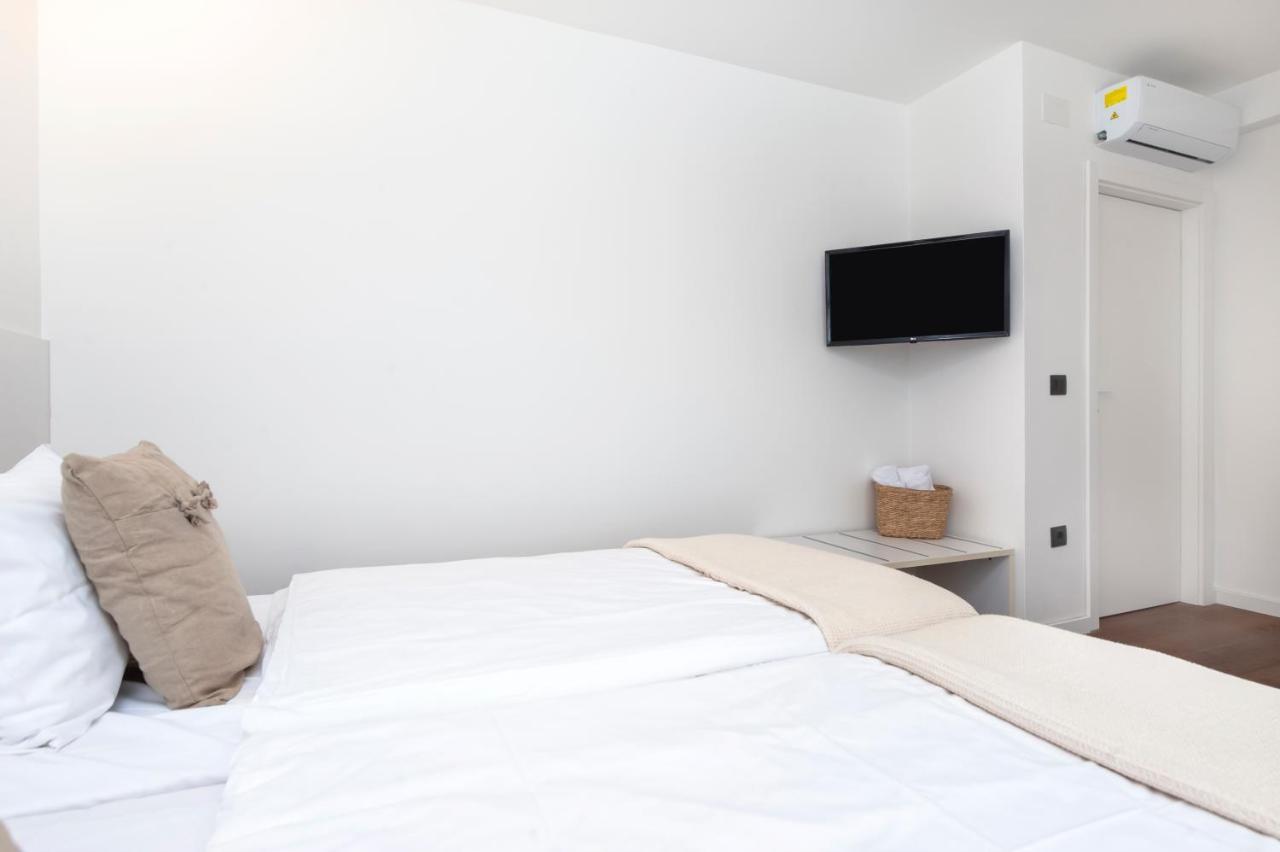Modern And Cozy Apartments Salt & Pepper In Heart Of ロヴィニ エクステリア 写真