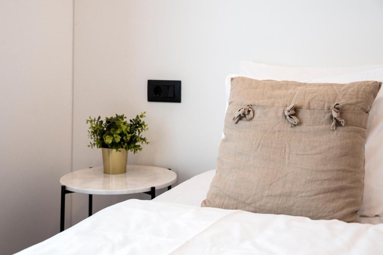 Modern And Cozy Apartments Salt & Pepper In Heart Of ロヴィニ エクステリア 写真