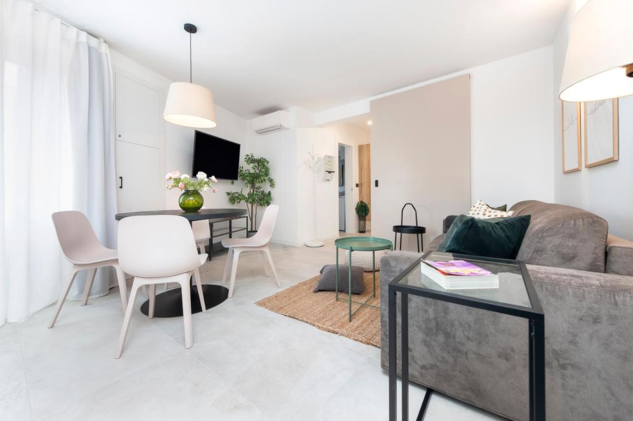 Modern And Cozy Apartments Salt & Pepper In Heart Of ロヴィニ エクステリア 写真