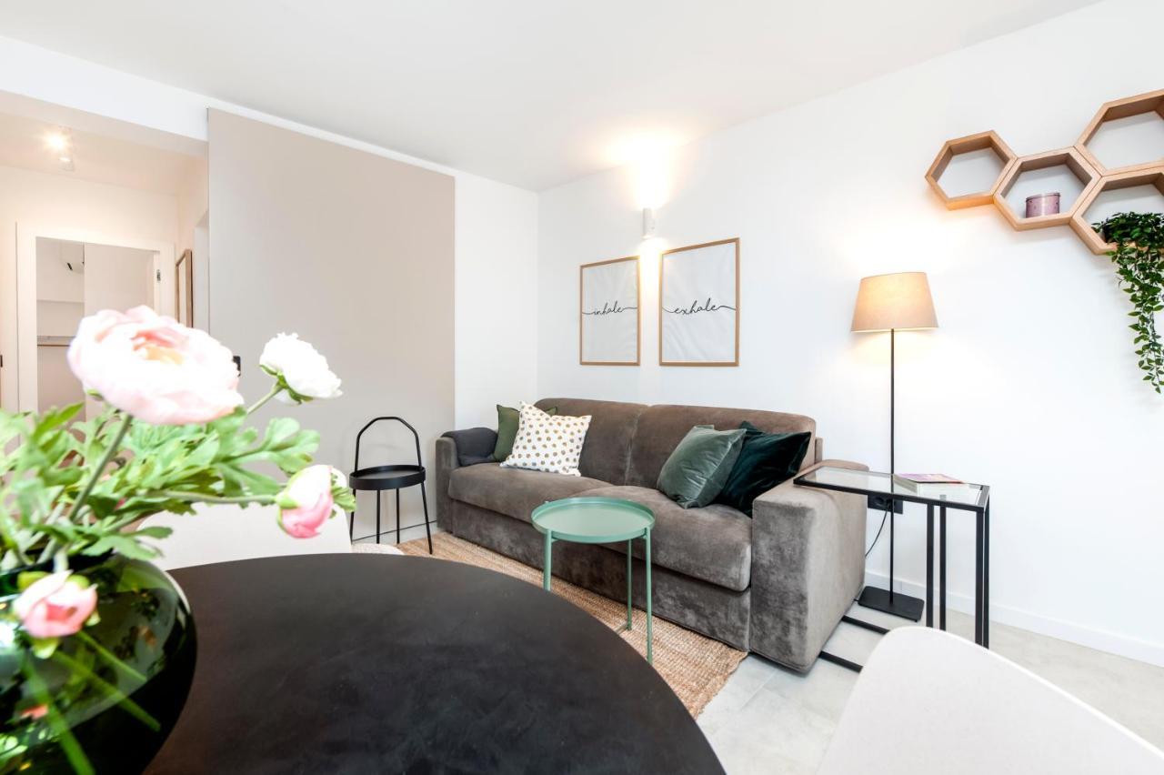 Modern And Cozy Apartments Salt & Pepper In Heart Of ロヴィニ エクステリア 写真